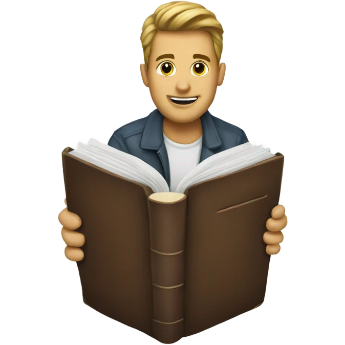 journal emoji
