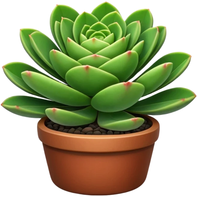 CRASSULA emoji