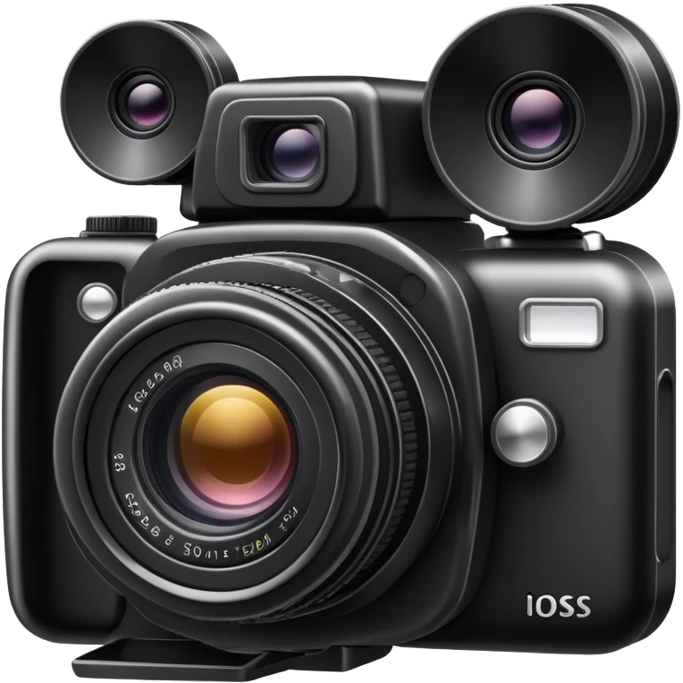 camera emoji