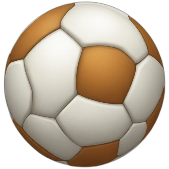 ball emoji