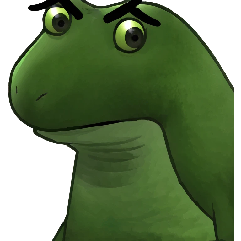 Emu emoji