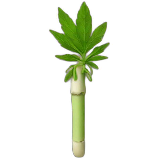 joint emoji