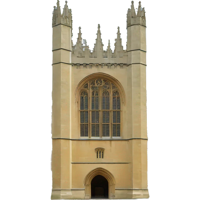 St Catharine’s college Cambridge  emoji