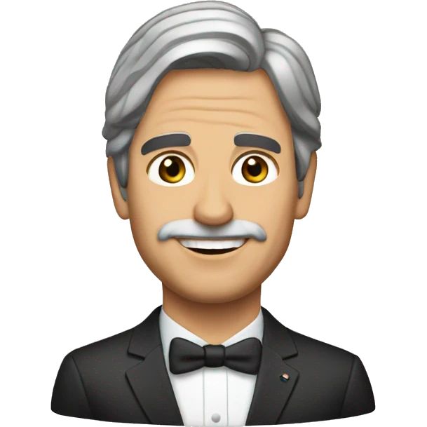 Javier milei argentina president  emoji