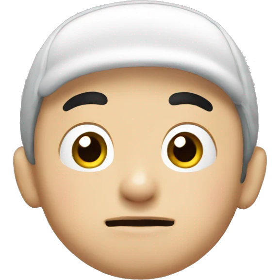 Shinchan  emoji