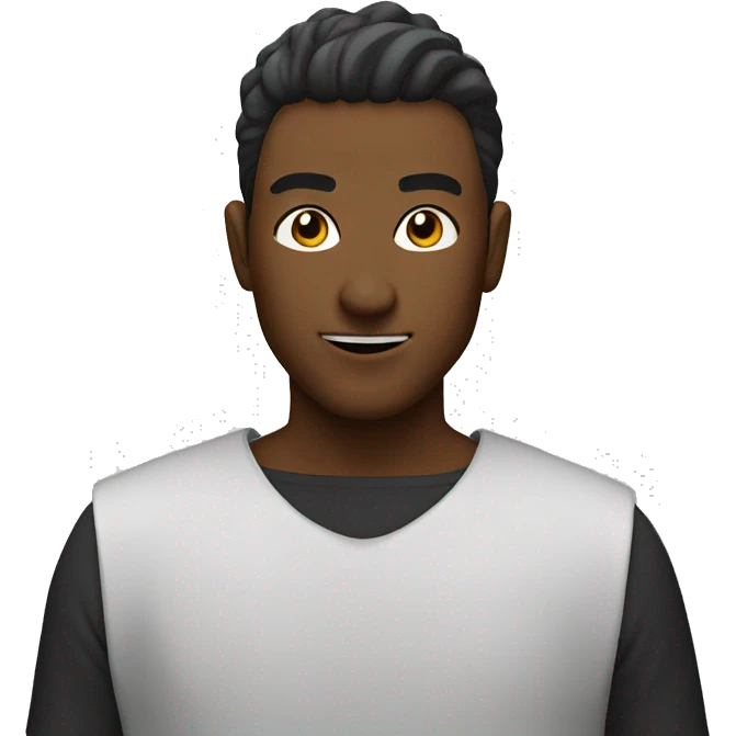 gojo emoji