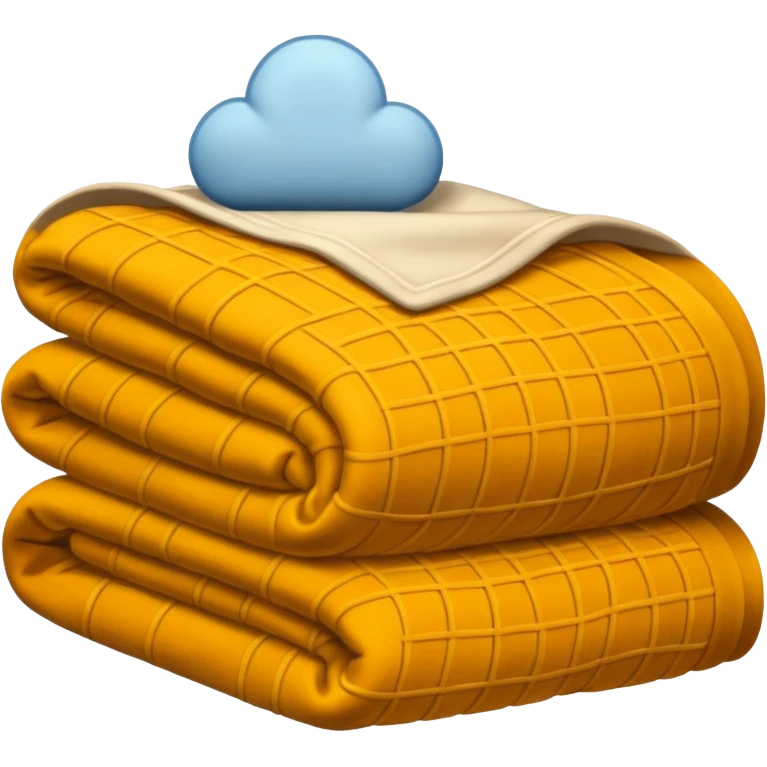 Cozy emoji