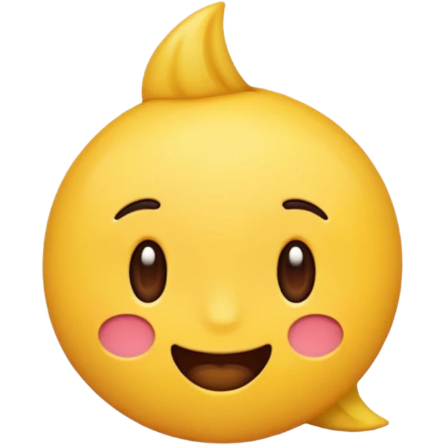 Cute pinteresty emoji emoji