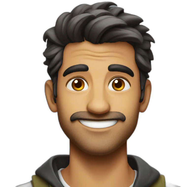 Hritik roshan emoji