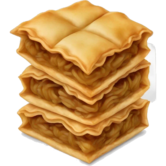 azerbaijani baklava emoji