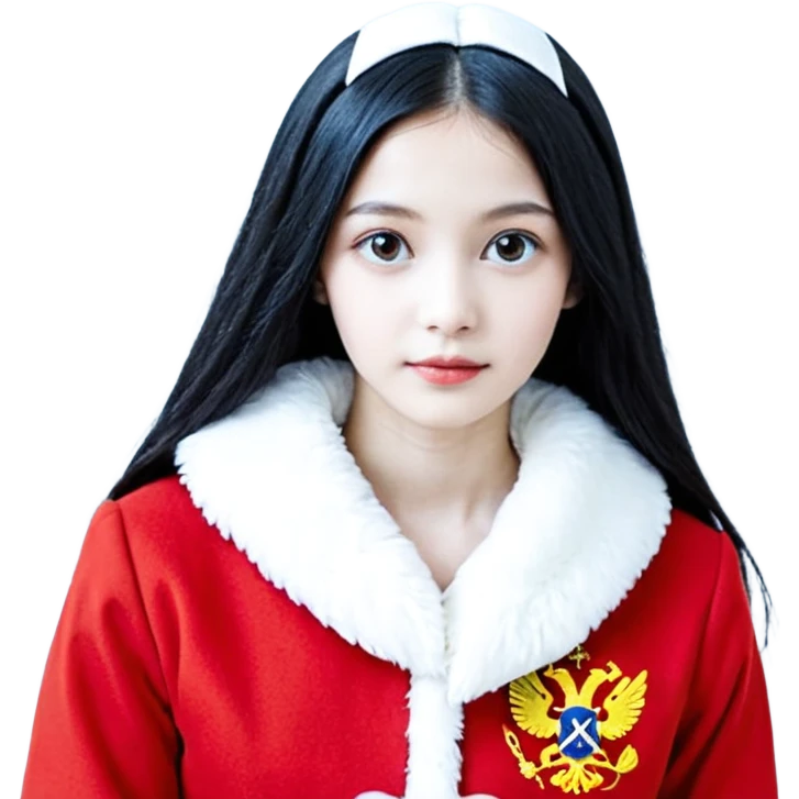 Рыжеволосая девушка в чёрном нижнем белье весь рост худенькая с очень  большой грудью с кляпом во рту emoji