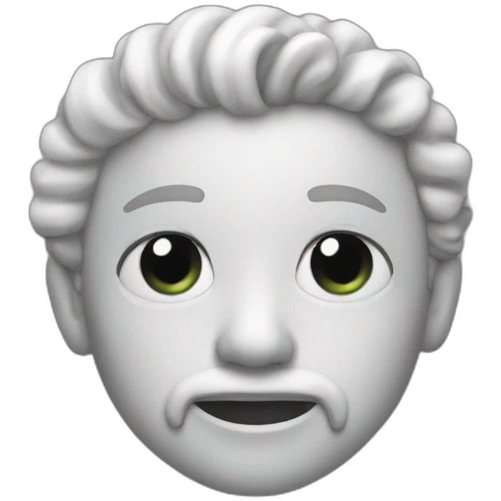 iPad emoji