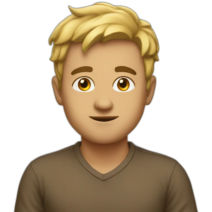 Cul emoji