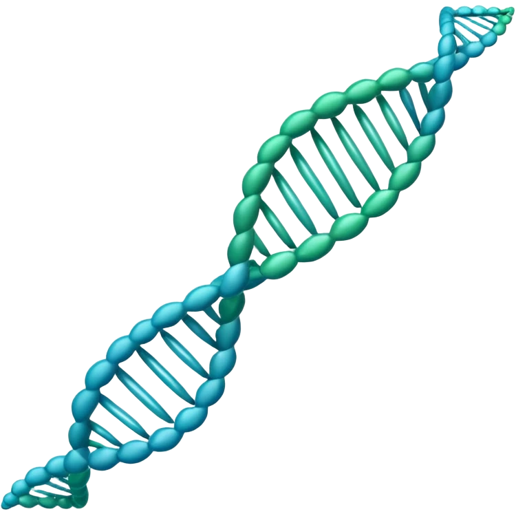 single stranded dna is mrna emoji