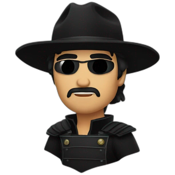Zorro Roronoa emoji