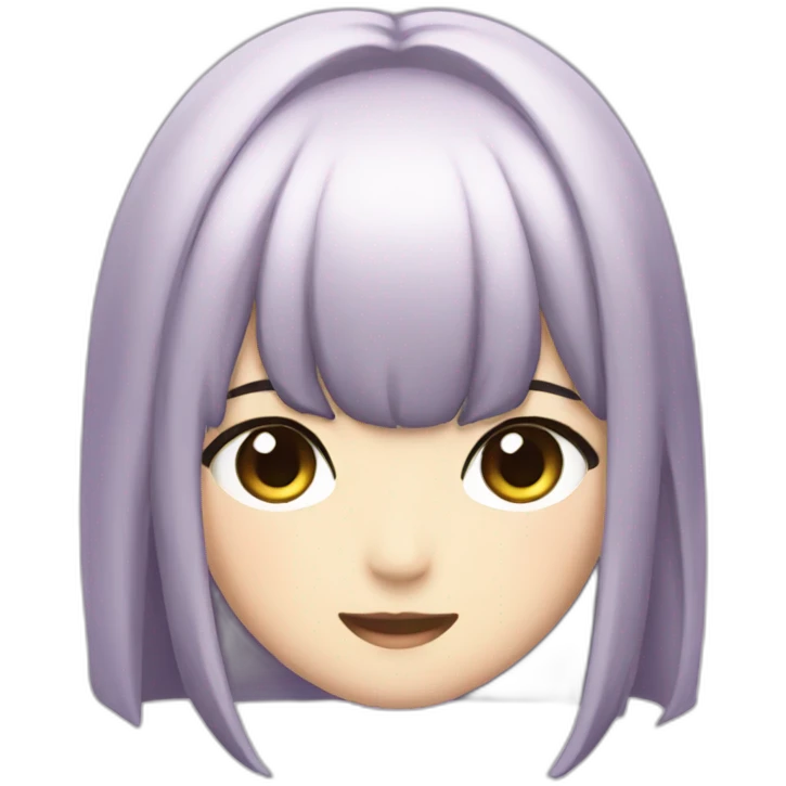 homura akemi emoji