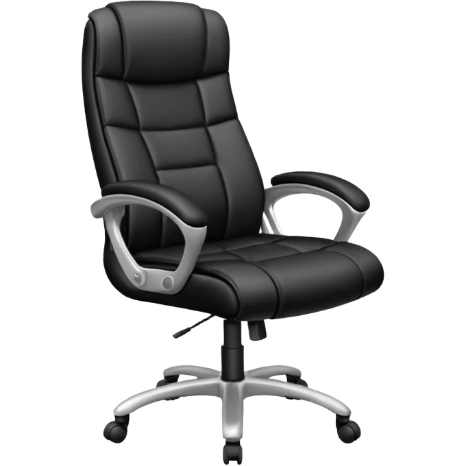 Brilliant ergonomics emoji