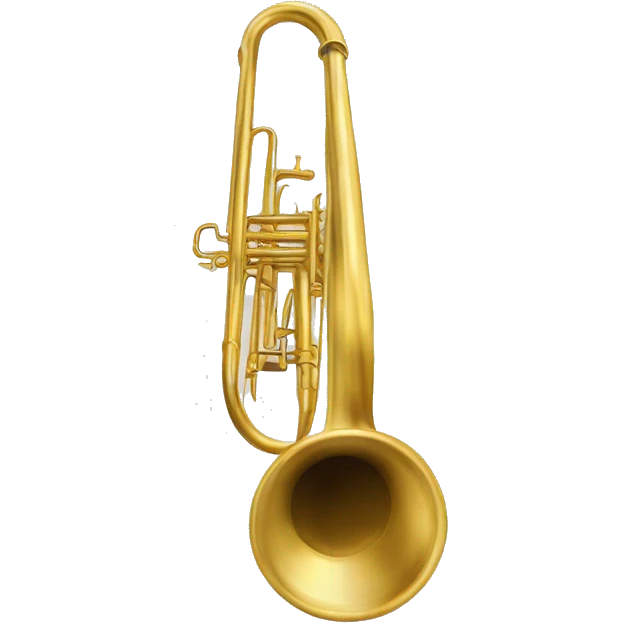 trombone de baras emoji