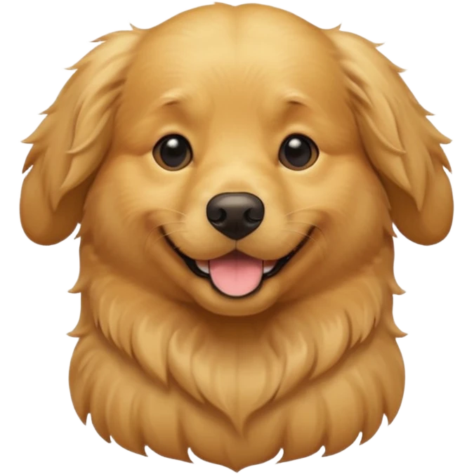 dog emoji