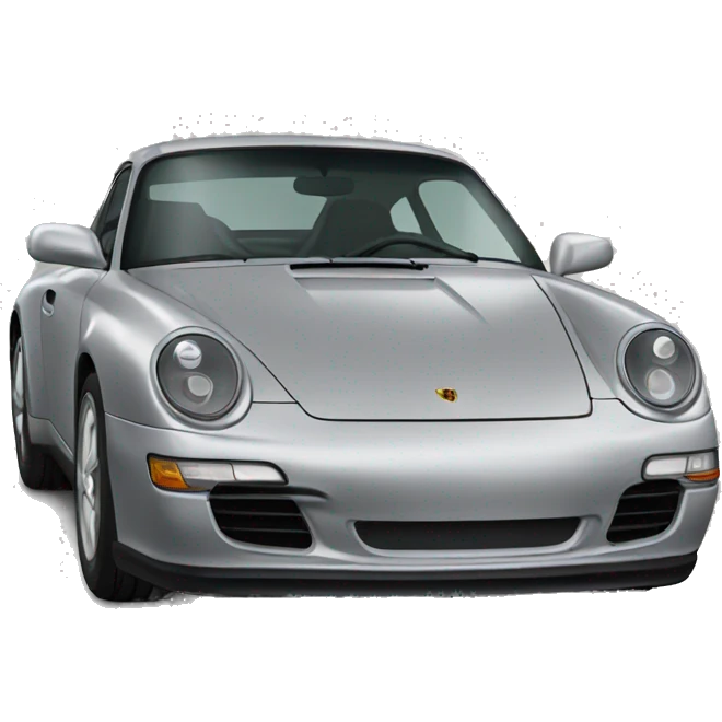 Porche emoji