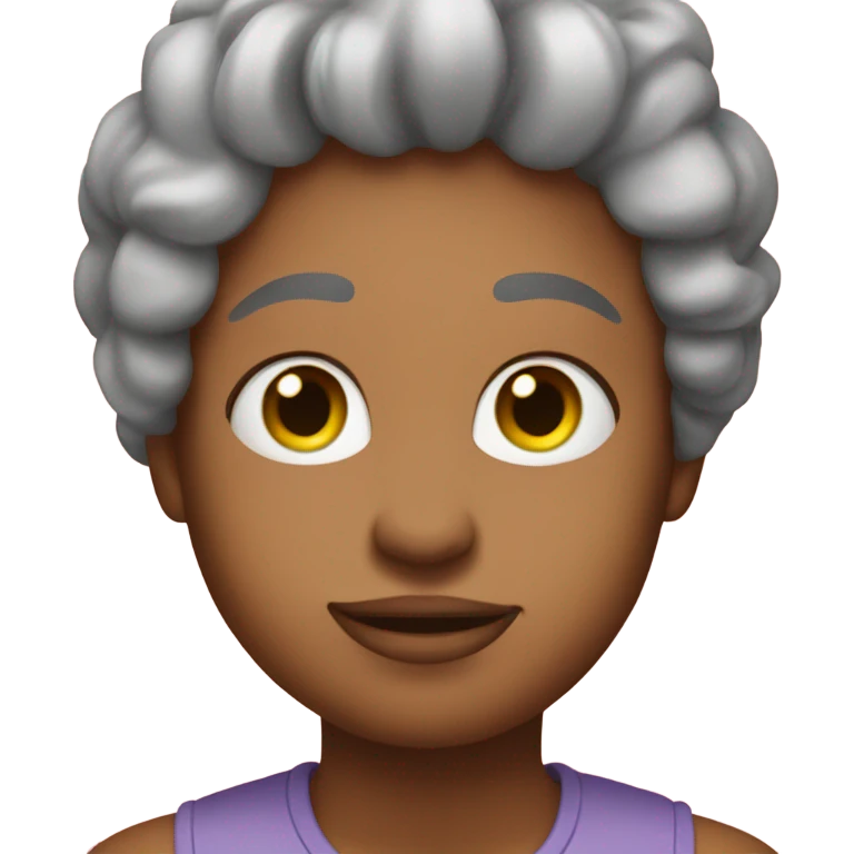 I love you mom emoji