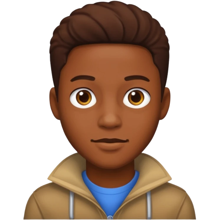 Josh Levi emoji