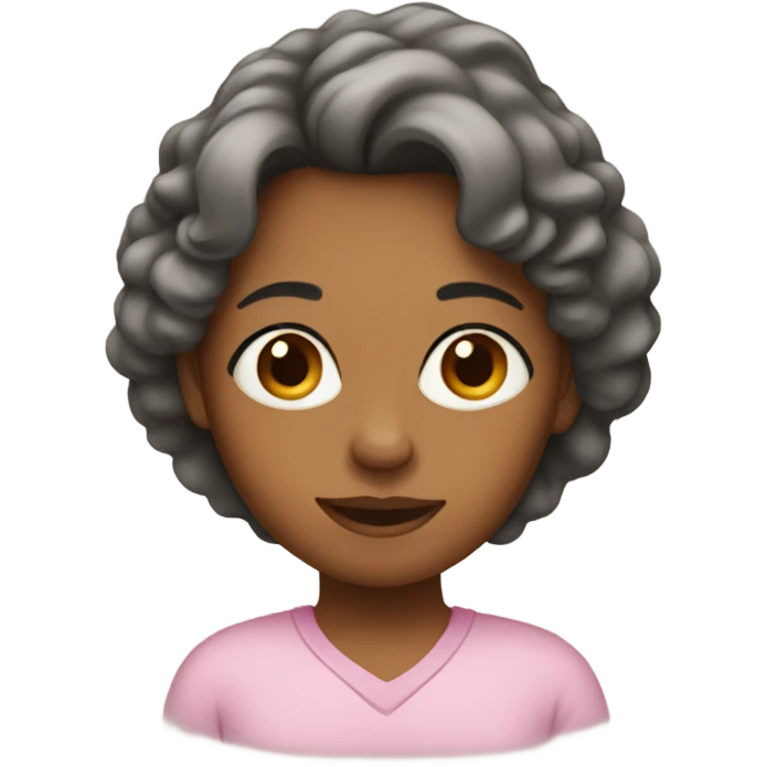 Mother emoji