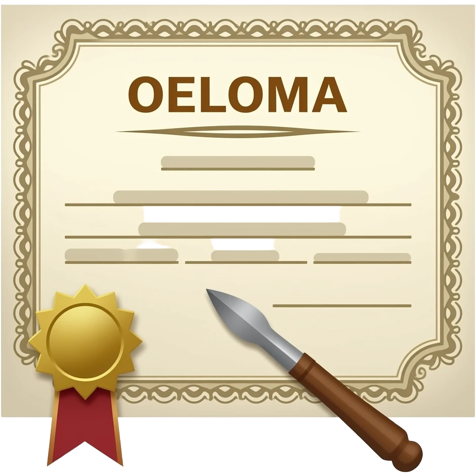 diploma emoji