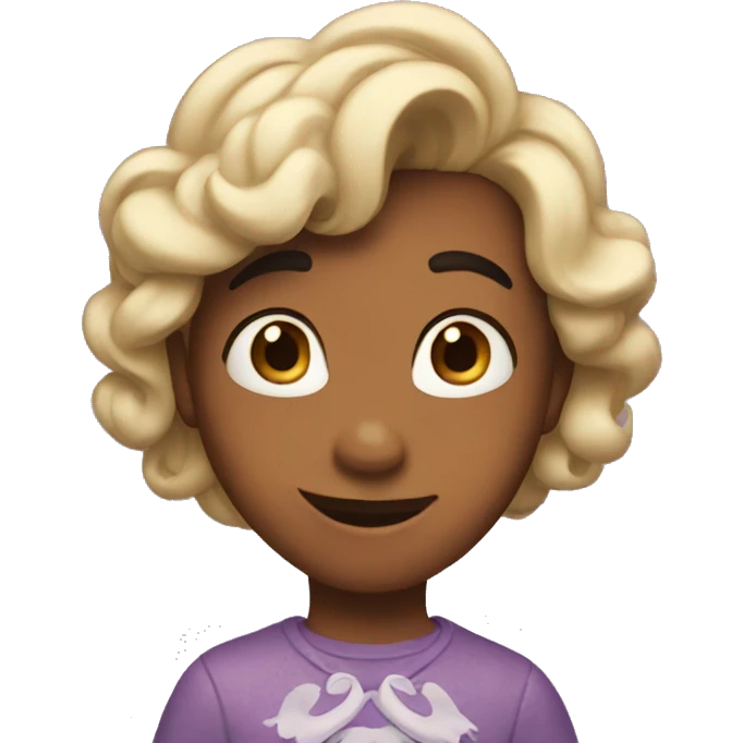 Disney emoji