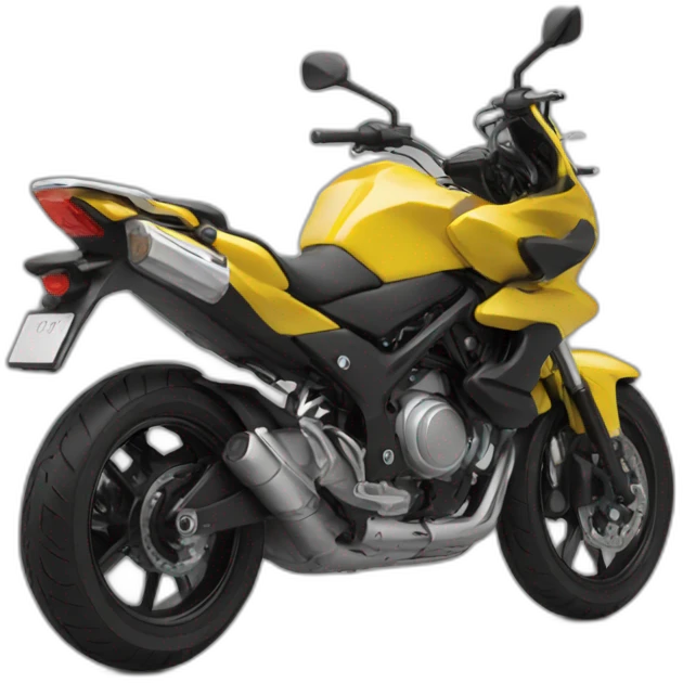 Moto emoji