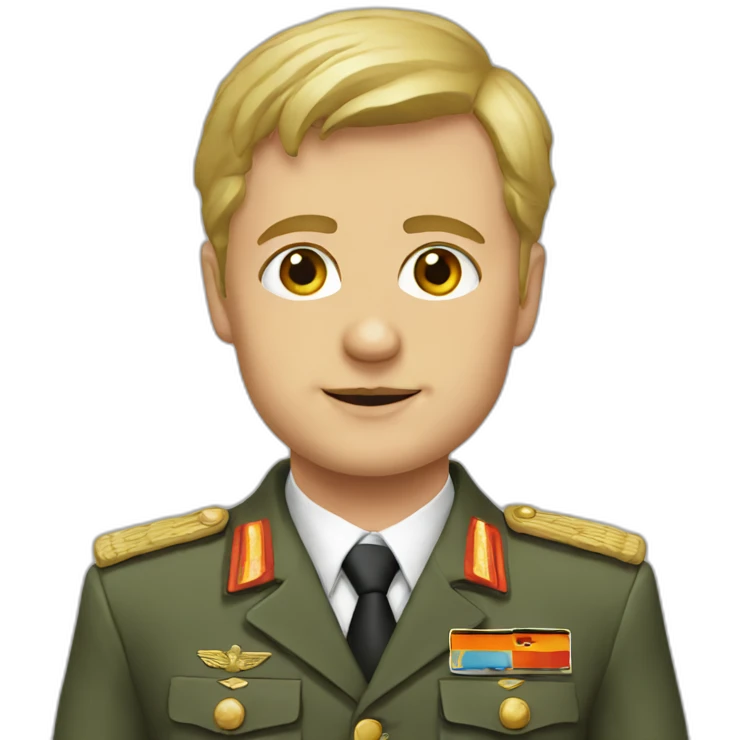 east german emoji