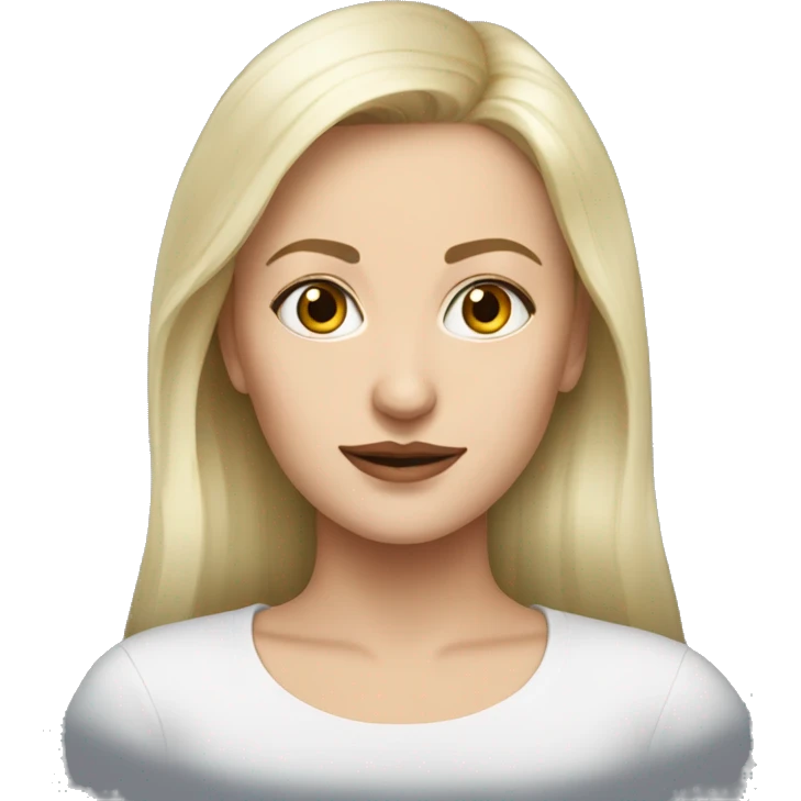 Yulia Timashenko emoji