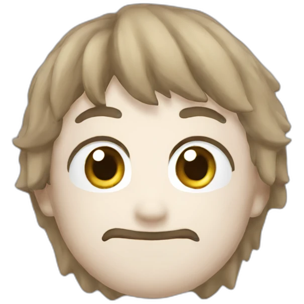 まんこ emoji