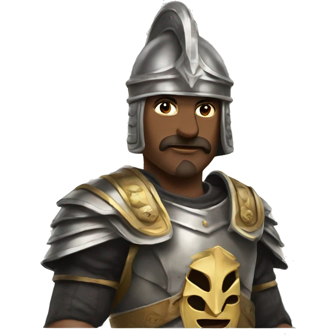 gorkan the conqueror emoji