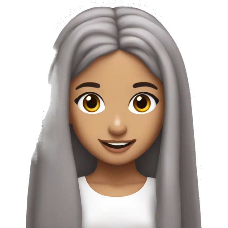 Ariana Grande emoji