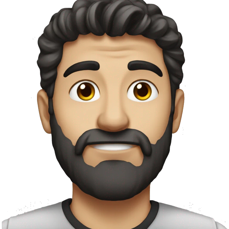 Murat Abi GF emoji