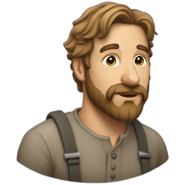 Pintor emoji