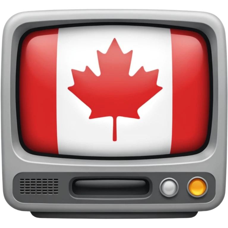canada televizyon kulesi emoji