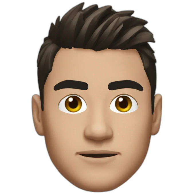 Dybala mask emoji