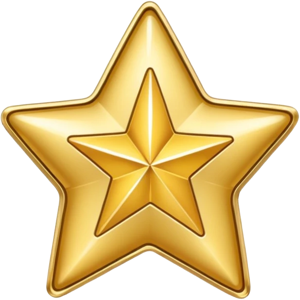 Generate icons for loyalty badges for youtube emoji