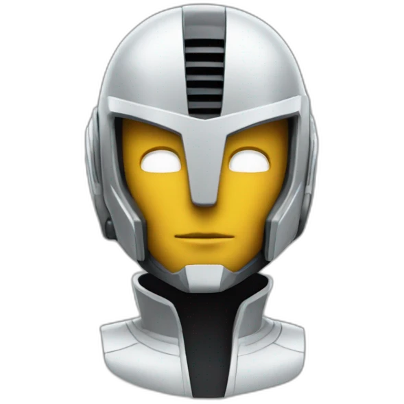 ultra seven emoji