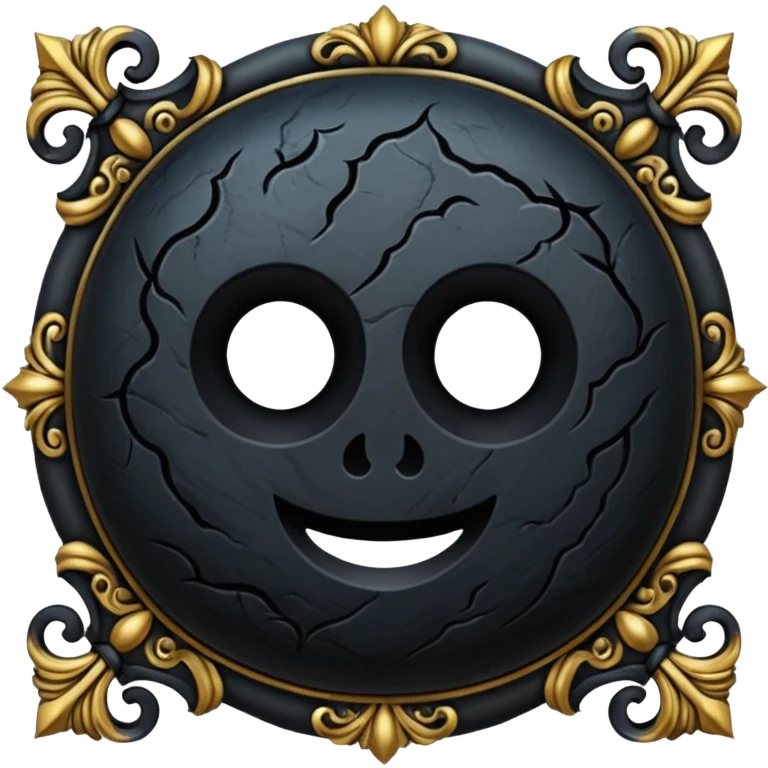gothic emoji