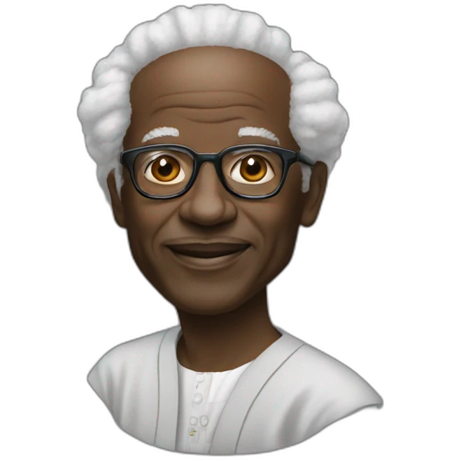 Tinubu emoji