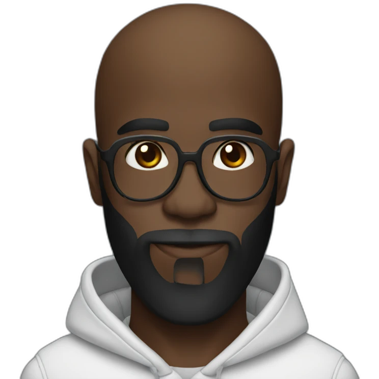 Kaaris monkey emoji