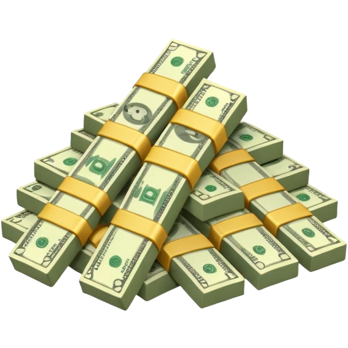 money expense emoji