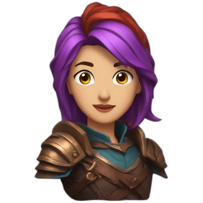 Leagues of legends briar emoji
