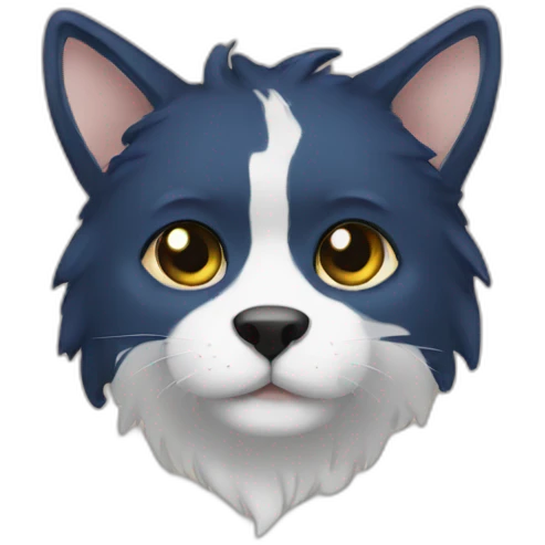 Siuu emoji