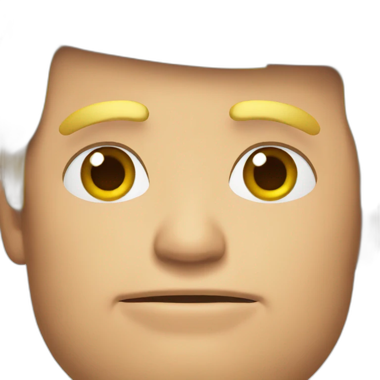 Donald trump  emoji