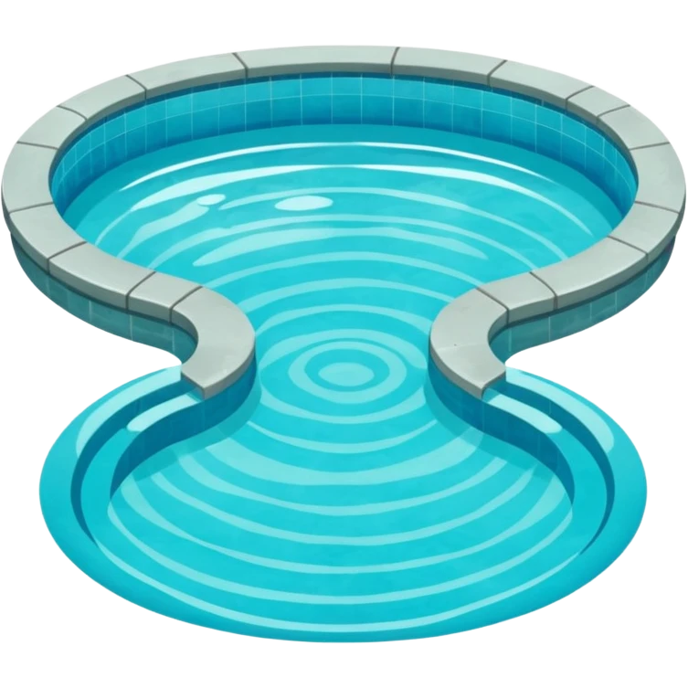 Havuz emoji