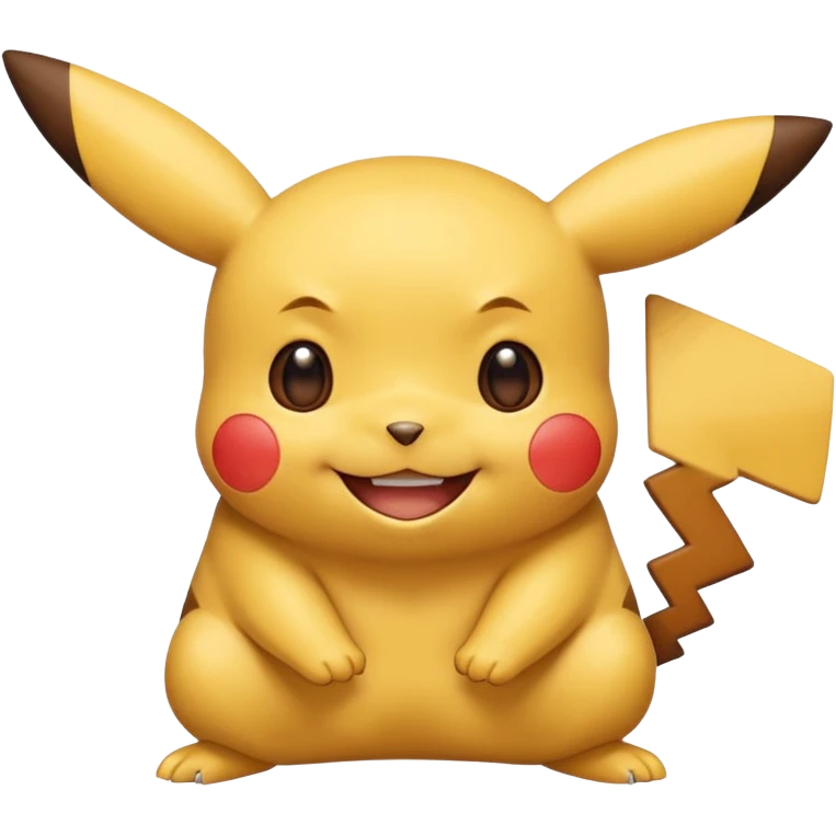 Pikachu smoking weed join laughin emoji